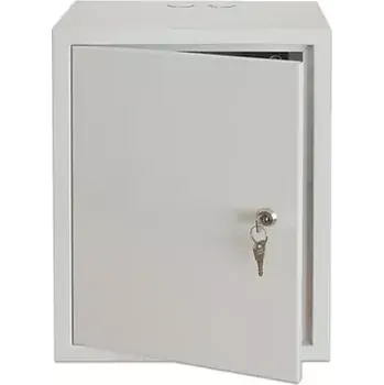 Satelitní komplet Skříň DAWIS-IB 500x500x200 B s montážní plotnou (TCZ-1200223)