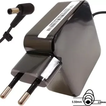 Notebook ASUS originální adaptér 45W (B0A001-00231400)