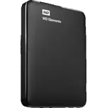 WD Elements Portable 2TB (WDBU6Y0020BBK-WESN)