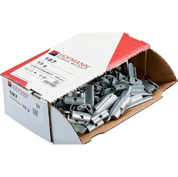 Sada na opravu pneumatiky 187-15g závaží ocelová kola Ford Transit od 5/2014