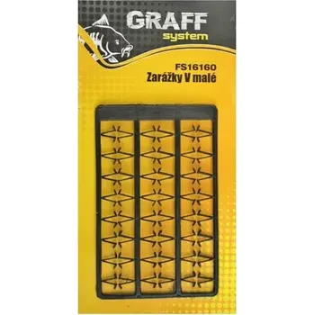 Volný čas Graff Zarážky V malé (FS16160)