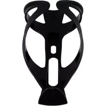 Košík na láhev Forever Basic Outdoor Držák na láhev na kolo černá (BIKE00016)