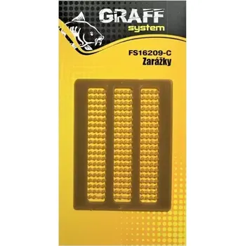 Graff Zarážky Camo (FS16209-C)