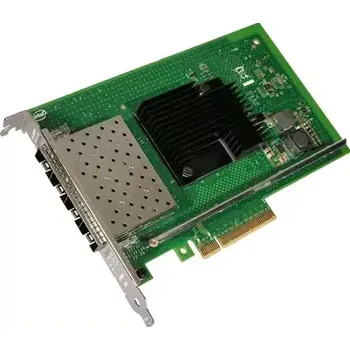 Počítačové příslušenství Intel Ethernet Converged Network Adapter X710-DA4 (X710DA4FHBLK)