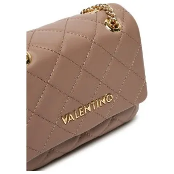 Oblečení a móda Kabelka Valentino Ocarina VBS3KK05R Hnědá OS