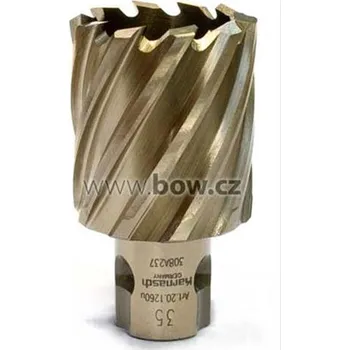 Příslušenství k vrtačce BOW Jádrový vrták o 36 mm Karnasch (Gold-Line 30), 38720.1260U36