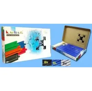 PC skříň AeroCool LUBIC Lubic-ATX-BK (EN41362) (ID012888)