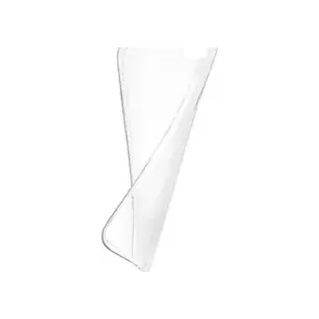 Pouzdro na mobilní telefon FIXED Skin Ultratenké TPU gelové pouzdro pro Nokia 5.1 čirá (FIXTCS-319)