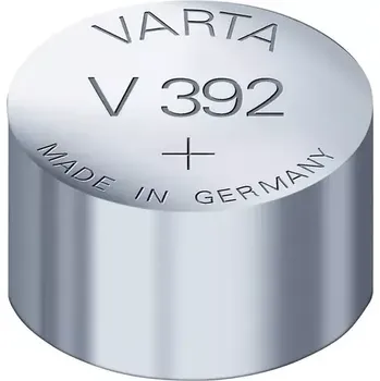 Varta Knoflíková baterie SR41 1ks (0392-101-111)