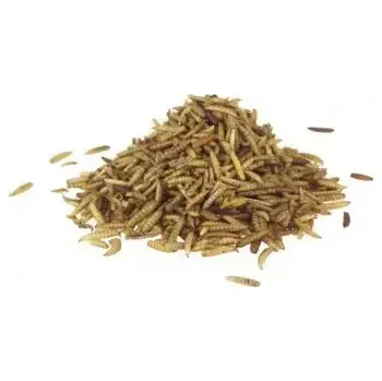 Krmivo pro hlodavce animALL Bráněnka 75 g (111801)