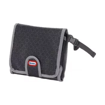 Přebalovací podložka Little Tikes - Cestovní přebalovací podložka (677726211142)