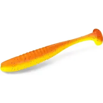 Umělá nástraha Delphin Gumová nástraha ZANDERA UVs 12cm Hawai 5ks (101002610)