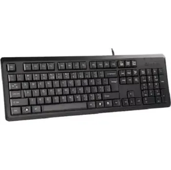 A4tech KR-92 Černá (KR-92)