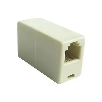 Konektor Gembird UTP RJ45/RJ45 spojka 8P8C (TA-350-10)