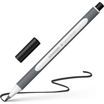 Štětcový SCHNEIDER Paint-It Brush, černý