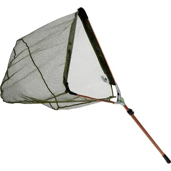 Podběrák Giants Fishing podběrák Specialist Landing Net 2.00m 50x50cm (Celohliníkový podběrák s nylonovou sítí.)