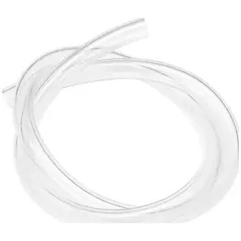 Zahradní hadice Barrow Hadice 16/10 délky 1m čirá (RGTP-H)