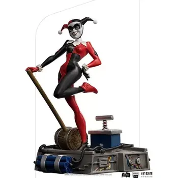 Figurka Iron Studios Harley Quinn - Batman: The Animated Series - Art Scale 1/10 (BATANI61522-10)