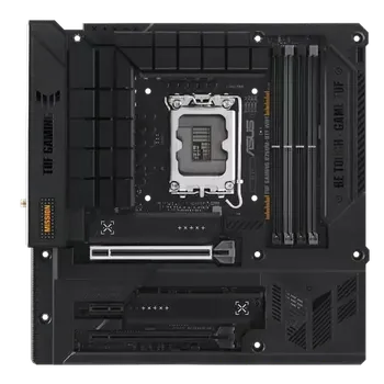 Základní deska ASUS TUF GAMING B760M-BTF WIFI (90MB1G50-M0EAY0)