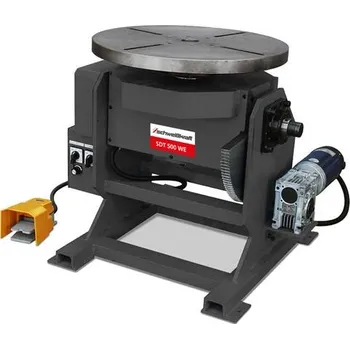 Jídelní stůl BOW Otočný stůl SDT 500 WE, 1541500