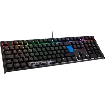 Klávesnice Ducky ONE 2 PBT MX-Nature-White černá (DKON1808ST-WDEPDAZT1)