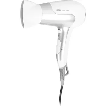 Péče o vlasy Braun HD 580 (HD 580)