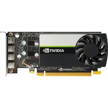 Grafická karta HP NVIDIA Quadro T1000 (20X22AA)