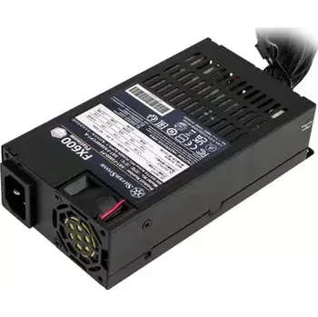 Počítačový zdroj SilverStone SST-FX600-PT 600W (SST-FX600-PT)