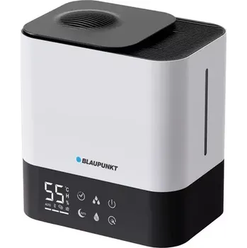 Domácí spotřebič BLAUPUNKT AHM701 bílá (AHM701)