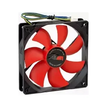 PC ventilátor AIREN FAN RedWings120 Clever ventilátor (AIREN - FRW120C)
