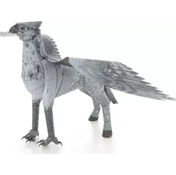 3D puzzle Metal Earth 3D Puzzle Harry Potter: Klofan (144014)