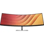45.5" HP E45c G5 DQHD Curved černá (6N4C1AA#ABB)