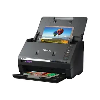 EPSON FastFoto FF-680W (B11B237401)
