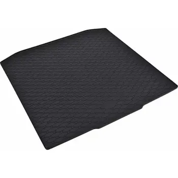 Vana do kufru Arosa Vana do zavazadlového prostoru/kufru přesná gumová - Škoda Octavia III (Typ 5E) Combi (2012-2019) (434026)