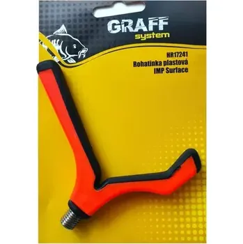 Graff Rohatinka plastová IMP Surface (HR17241)