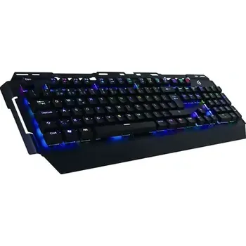 Klávesnice Conceptronic KRONIC01PT (PO) černá (KRONIC01PT)