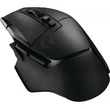 Myš Logitech G G502 X Lightspeed (910-006181)