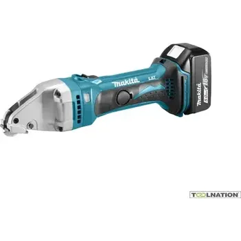 Nůžky na plech Makita DJS161RTJ (DJS161RTJ)