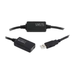 LogiLink UA0145 černá (UA0145)