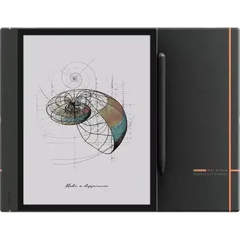 Čtečka elektronické knihy ONYX BOOX NOTE AIR 4 C černá (8595729901346)