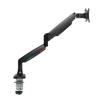 Monitor Kensington Rameno na jeden monitor SmartFit černá (K59600WW)