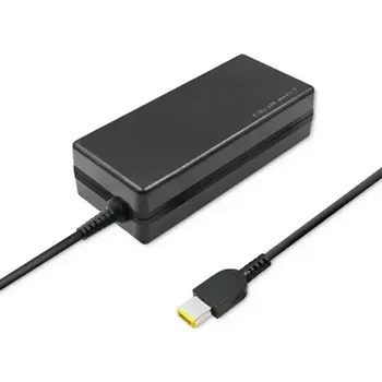 Notebook Qoltec 51031 Napájecí adaptér pro Lenovo 135W černá (51031)