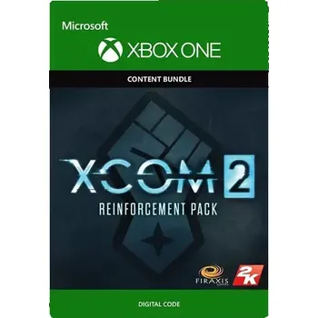 Hra pro Xbox One XONE XCOM 2: Reinforcement Pack (7D4-00152)