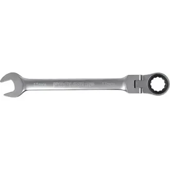 Klíč PROLINE Očkoplochý ráčnový klíč s kloubem (35459)
