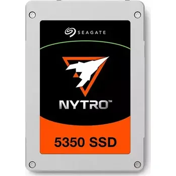 SSD disk Seagate Server Nytro 5350S 7.68TB (XP7680SE70065)