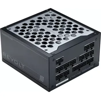 Počítačový zdroj PHANTEKS Revolt 1000W Platinum černá (PH-P1000PR_BK01C)