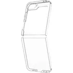 FIXED Ochranné pouzdro Pure pro Samsung Galaxy Z Flip 6 čirá (FIXPU-1367)