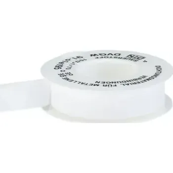 Zahradní hadice Gardena 07219-20 PTFE Těsnící páska 12mm - Délka 12 m (07219-20)