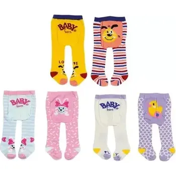 Zapf Creation Baby Born - Punčocháče (2 ks) - 43 cm (828236-116720)