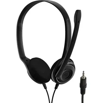 Sluchátka EPOS EDU 10 (10 ks) černá (1001109)